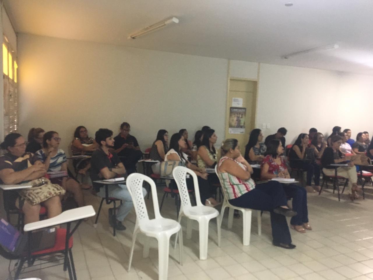 Reunião trata do controle epidemiológico de Covid-19 em Piripiri; veja  horários